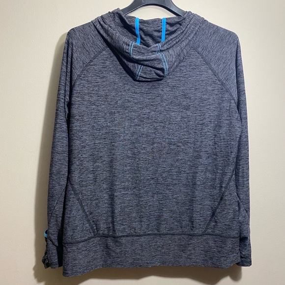 SOLD!!! ACX ACTIVEWEAR HOODIE - Picture 5 of 8